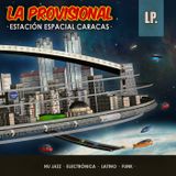 Baile con la Billos en la Estacion Espacial Caracas el 29/8/2098