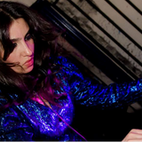 Kathleen Winter Disko Bitz
