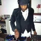 TOP AFRIC RADIO @ AUG 20TH - AFRO MIXXX