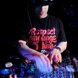 DJ Melee "Live @ 88.9 Revolutions" 2006