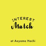 Interest Match@Aoyama hachi.2015,June mix Vol.1 by DJ ichi
