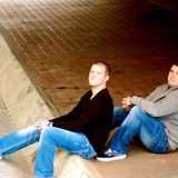 Teo Brothers - Radioshow #7 'Going House' on PoshFM 2-8-12