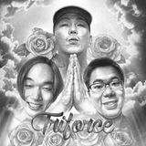 Triforce 2014.12.24 @saloon
