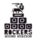 Asher Selector alongside Gabre Selassie - Kingston Dub Club - April 21 2013