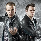 Bassfighterz - Podcast Mei 2013