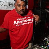 The Greatest Show on Earth . . . Evaaa! with DJ Mo Phatt the Heat Miser