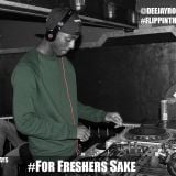 @DeeJayRory - #MixSensationVol1