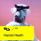 Harold Heath