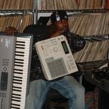 Midnite- rkelly ft. dream