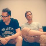 Freaky Behaviour - Deep in it