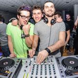 RecBoyz @ Redentore Beach Party with Layo & Bushwacka