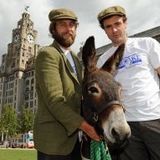 2 Brown Brothers and a Donkey: Live from 95