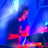 Project Nemesis (5h Mix) @ Hypnotic PsyTech (24.05.14) - Mixed by Rob