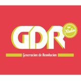 GDR Radio #15 El quebrantamiento