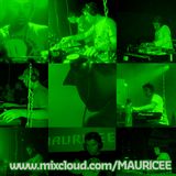 MAURICEE - UK BASSHOUSE MIXTAPE 1