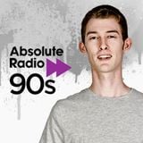 Forgotten 90s on Absolute Radio August 3rd