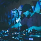 Mental Disorder - Perpetuum promo mix May 2013