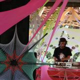 Greatest moment playing with my costafreakan' friends in a wonderfull djset . PURA VIDA