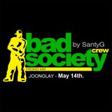 PROMO MIX - DECEMBER 2011 - SANTY G
