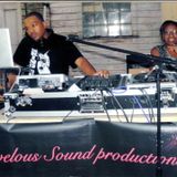 Trust and Pray. A Marvelous Soulful Vibe
