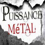 Puissance Métal (S17/E17) : émission du 09/06/2019 (redif. le 12/06/2019)