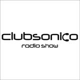 CLUBSONICO puntata #22- 3 /03/2016 guests Cristiano Garonzi & Kid Mark