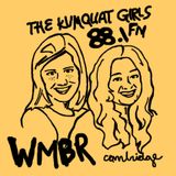 The Kumquat Robot - 12/1/14