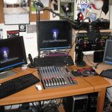 Mike Fisher - The Classic Rock Show 2