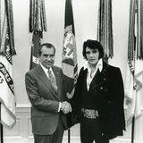 Dorsey's Cosmic American Music Podcast # 1