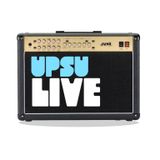 Archie McDonald UPSU Live 11/10/12