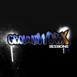 Groundworx Session Live - 22nd November 2014