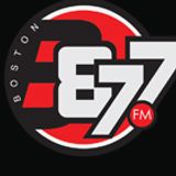 B87FM 87.7 FM