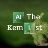 Al The Kemist - Wub Hut Set 2015