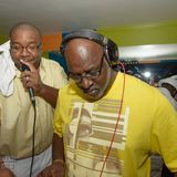 RICOVIBES NATURAL VIBES ONE DROP REGGAE EXCLUSIVES VOL. 22