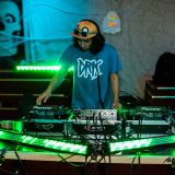 New England EDM Orgy Radioshow 95.3fm 12/15/12