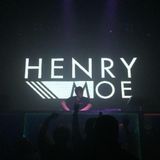 Henry Moe