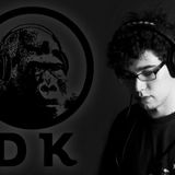 Driftkong's first Mix with CD's.