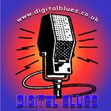 DIGITAL BLUES - WEEK COMMENCING 29TH APRIL 2018