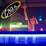 c89.5FM 2018 Pride Mix