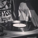 Vinyl Only Mixtape - March 2011