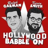 Hollywood Babble-On 0: GIANT SIZED ANNUAL # 1: CLERKS III, AUDIENCE 0