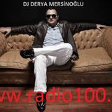 DJ DERYA MERSINOGLU@Dark Flowers Set