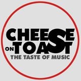 Kutcorners Cheese on Toast Mix
