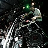 Quaterblack - Too Late Mix (TRVP MIX)