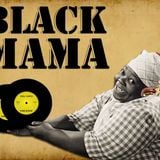 Black Mama radio show 07/11/2010 Total Afro