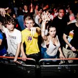 Seedy Sonics presents Hospitality DJ Competition