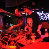 JUNGLE MIX @ Démon d'Or j'adore, Club Transbo
