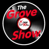 The Grove Show 24/08/2012