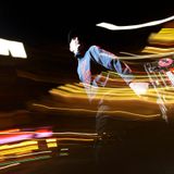Gypsy Magic Carpet Ride - Sydney 25.02.11