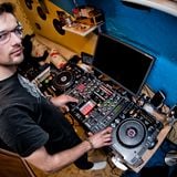 Dj Sound Master - Silent Disco @ Club IGUANA 16.03.2013